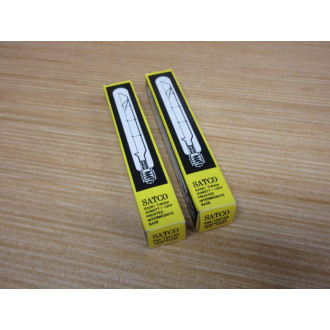 Satco S3281 Bulb (Pack of 2)