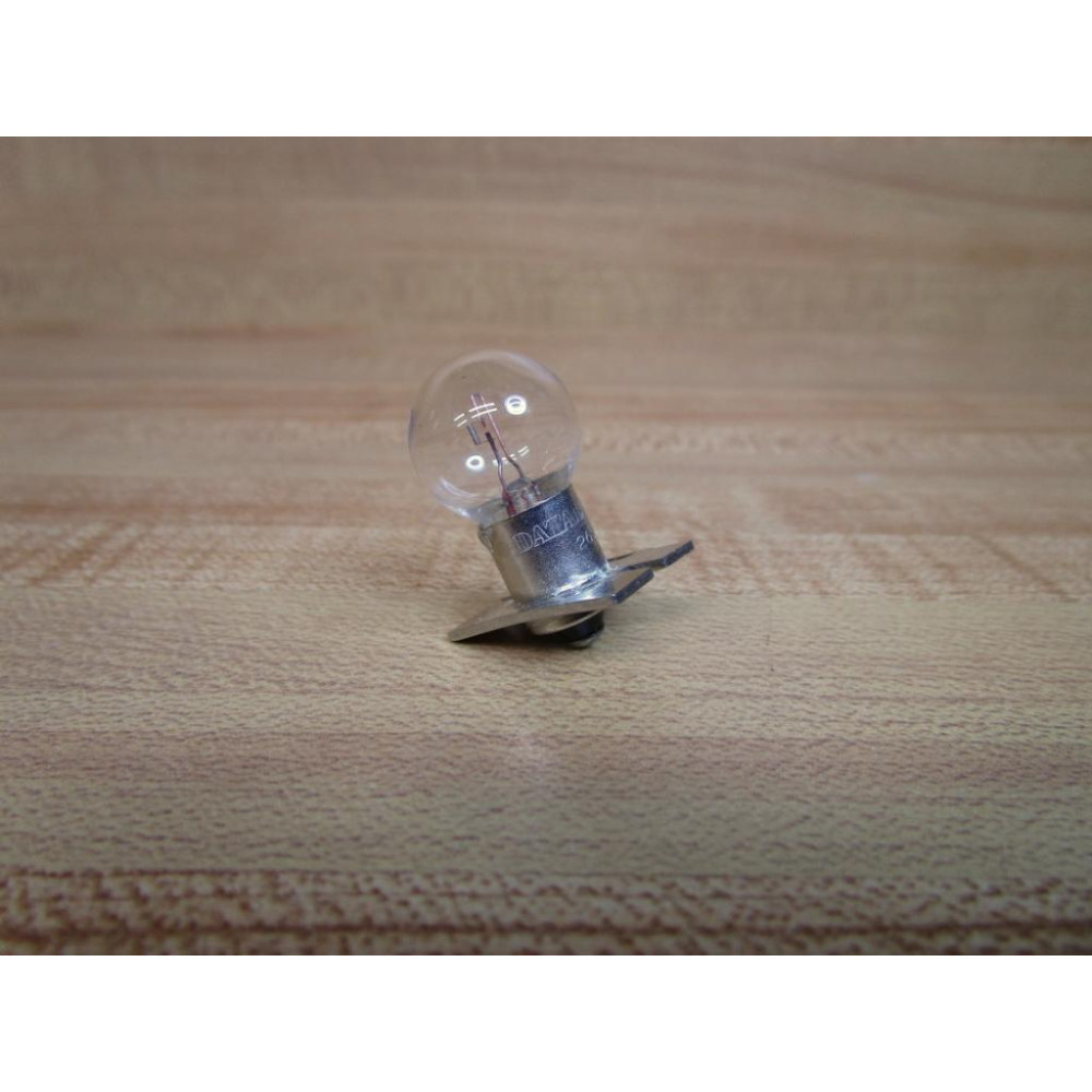 Datalogic 2600030 Miniature Lamp, Bulb - New No Box