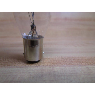 Signal K8107210A Light Bulb 27W 30V CM1080 - New No Box