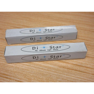 Di Star 66317 Bulb J118 R7S 130V 500W (Pack of 2)