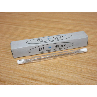 Di Star 66317 Bulb J118 R7S 130V 500W (Pack of 2)