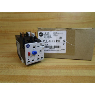 Allen Bradley 193-1EECB Overload Relay 1931EECB