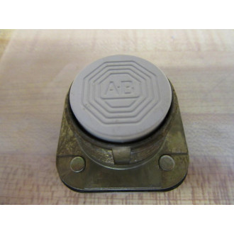 Allen Bradley 800T-A5 Push Button Switch Core Only - New No Box