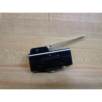 MicroSwitch BZ-2RW8455551-A2 Honeywell Limit Switch BZ2RW8455551A2 - New No Box