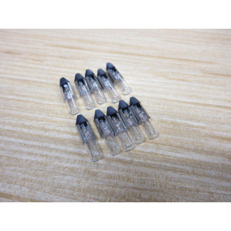 Eiko 120 PSB Miniature Lamp Light Bulbs 120PSB (Pack of 10) - New No Box