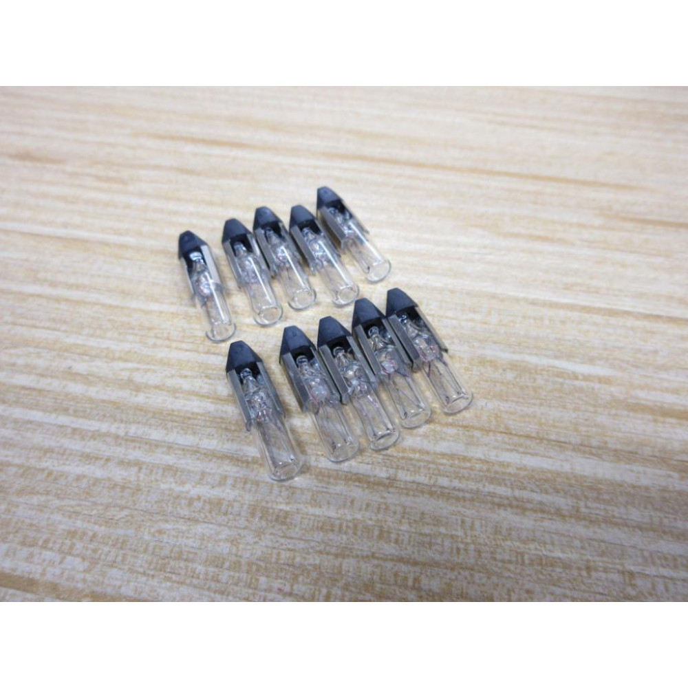 Eiko 120 PSB Miniature Lamp Light Bulbs 120PSB (Pack of 10) - New No Box