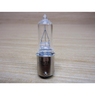 Abco 04415 Lamp (Pack of 2)