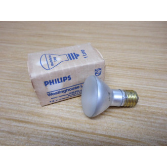 Philips 5AR12-P Westinghouse Mini-Reflector Lamp 25 (Pack of 5)