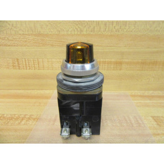 Allen Bradley 800T-PC216XAXA Cluster Pilot Light 800TPC216XAXA - New No Box