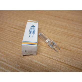 JCD-31100 Tungsten Lamp JCD31100 (Pack of 3)