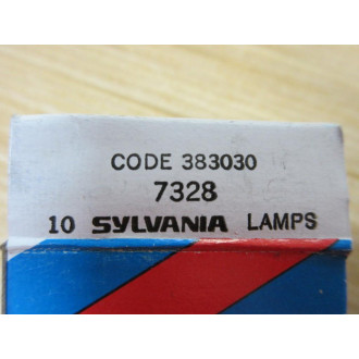 Generic VCH 6V-200mA Miniature Lamp Light Bulbs (Pack of 2) - New No Box