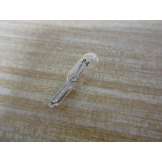 IDEC L-120L Miniature Lamp Light Bulbs L120L (Pack of 2) - New No Box