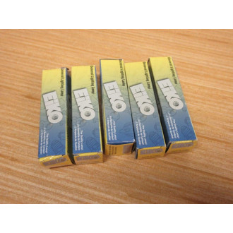 Chicago Miniature CML755-27 Min Lamp Light Bulb 755-27 (Pack of 10) - New No Box