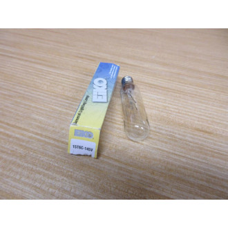 Chicago Miniature CML755-27 Min Lamp Light Bulb 755-27 (Pack of 10) - New No Box