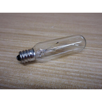 Chicago Miniature CML755-27 Min Lamp Light Bulb 755-27 (Pack of 10) - New No Box