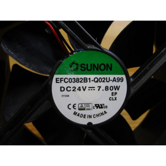 Sunon EFC0382B1-Q02U-A99 Fan EFC0382B1Q02UA99 - New No Box