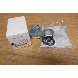 Allen Bradley 800T-J91 Switch 800TJ91 Ser. U
