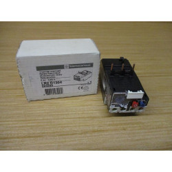 Telemecanique LR2-D1304 Thermal Overload Relay