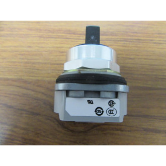 Allen Bradley 800T-J91 Switch 800TJ91 Ser. U