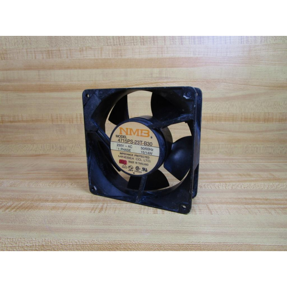 Minebea Co 4715PS-23T-B30-A00 NMB 4715PS-23T-B30 - New No Box