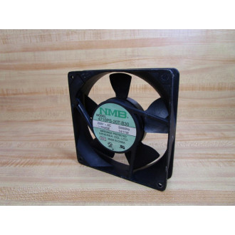 Minebea 4710PS-20T-B30 AC Axial Fan 4710PS20TB30 NMB - Used