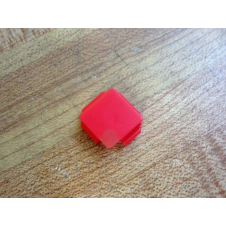 Fanuc A02B-0236-C150B Control Panel Key Set A02B0236C150B (Pack of 46) - Used