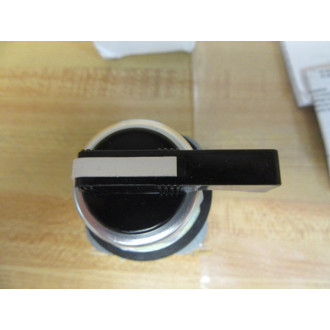 Allen Bradley 800T-J20KC1B Selector Switch