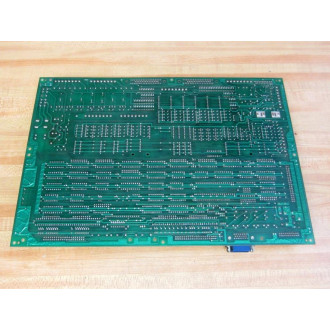 Yaskawa JANCD-10O3E Motoman Mother Board JANCD10O3E DF8203498-C1 - Used