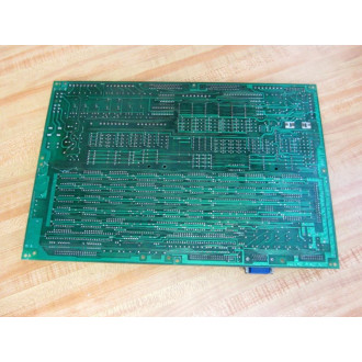 Yaskawa JANCD-10O3E Motoman Mother Board JANCD10O3E DF8203498-C0 - Used
