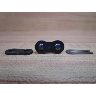 Tsubaki RS08B-1-JL Connecting Link RS08B1JL (Pack of 9)