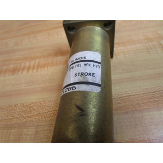 Aurora S1288 Cylinder - New No Box