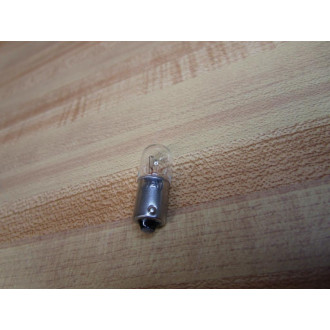 Automation Direct ECX1902-5 Miniature Bulb 24V2W (Pack of 6)