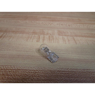 Eiko 192 Miniature Wedge Lamp (Pack of 6) - New No Box