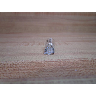 Eiko 192 Miniature Wedge Lamp (Pack of 6) - New No Box