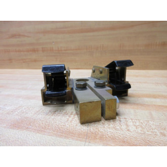 Helwig Carbon 90.125020.2.102 Electrical Brush Holder 901250202102 - New No Box