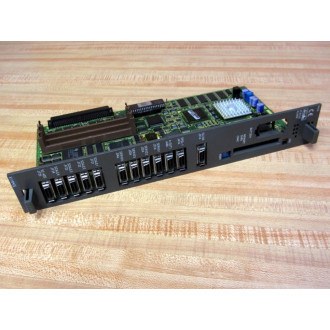 Fanuc A16B-3200-0361 Main CPU PCB A16B32000361 - Used