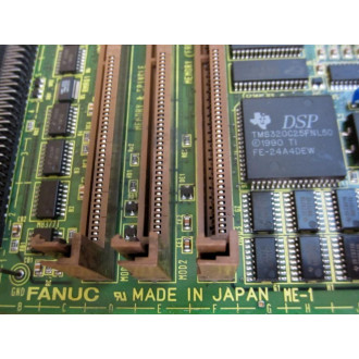 Fanuc A16B-3200-0361 Main CPU PCB A16B32000361 - Used
