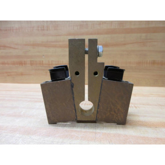 Helwig Carbon 90.125020.2.102 Electrical Brush Holder 901250202102 - New No Box