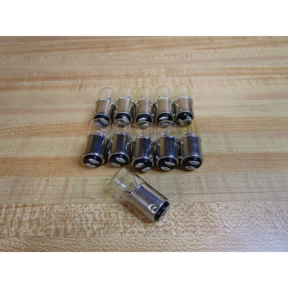 Generic 24V5W Miniature Bulb (Pack of 11) - New No Box