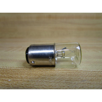 Generic 24V5W Miniature Bulb (Pack of 11) - New No Box