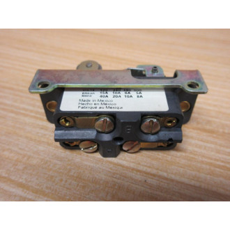 Square D 9007AB21 Snap Limit Switch - New No Box