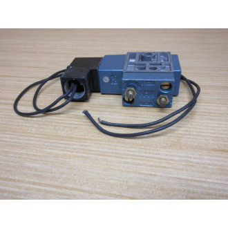 Mac Valves 714C-12-PI-111CA Solenoid Valve 714C12PI111CA - New No Box