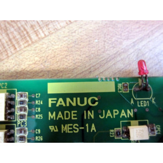 Fanuc A16B-2202-066 Board 2 A16B2202066  Non-Refundable - Parts Only