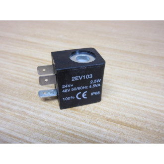 Parker 2EV103 Coil - New No Box
