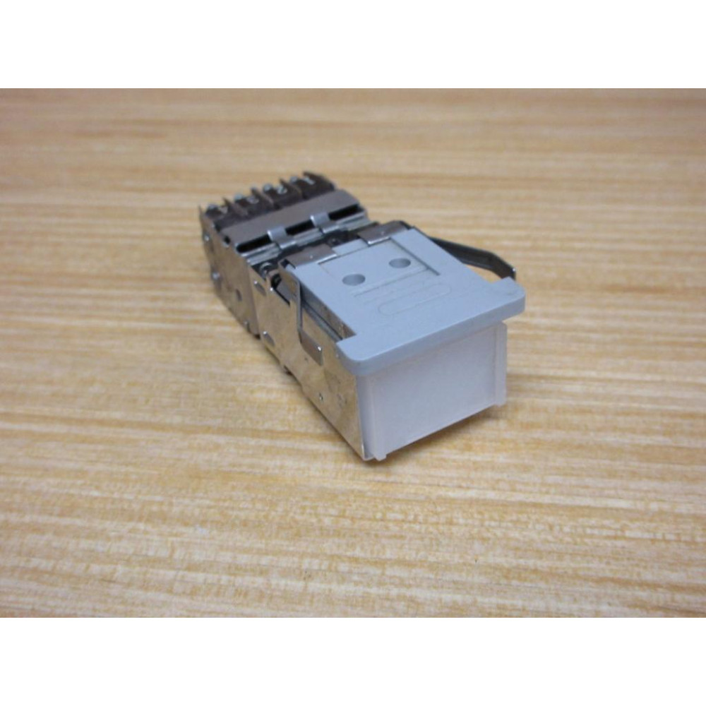 Master Specialties 2-69 Push Button Switch 10EF2 - New No Box