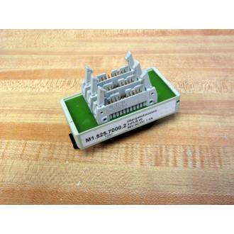 Weiland M1.525.7000.2 Connector Transfer Block M152570002 - New No Box