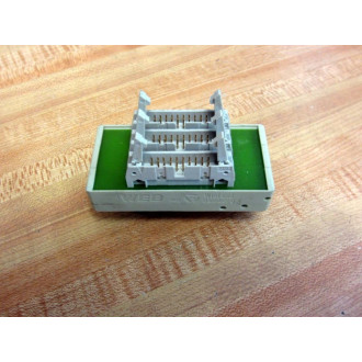 Weiland M1.525.7000.2 Connector Transfer Block M152570002 - New No Box