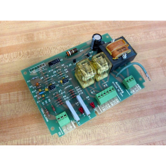 Acromag 1018-397D 16EA Alarm Board 1018397D - New No Box
