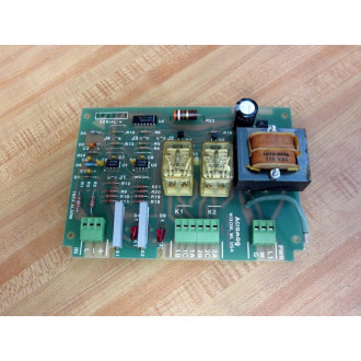 Acromag 1018-397D 16EA Alarm Board 1018397D - New No Box