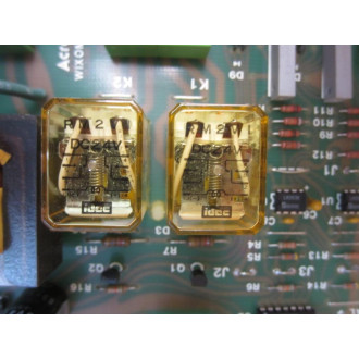 Acromag 1018-397D 16EA Alarm Board 1018397D - New No Box